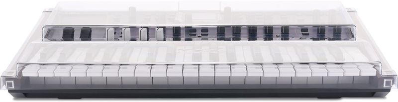 Decksaver Protection cover for Korg multi/poly