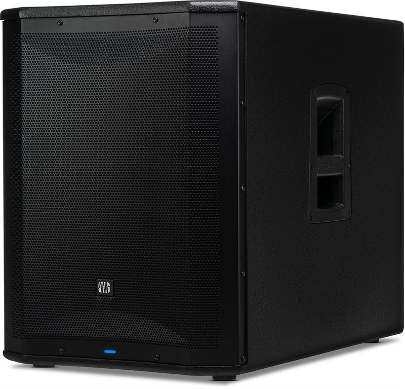 PreSonus AIR XD Sub 15 - Active Extended Definition Subwoofer