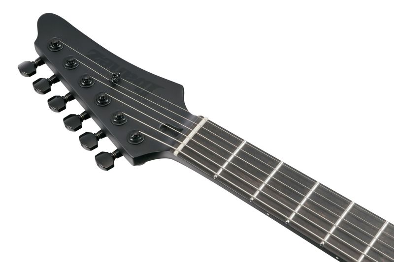Ibanez AZ41B1-BKF Elgitar, Iron Label AZ