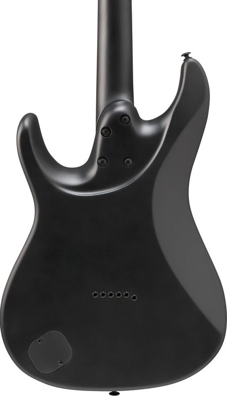 Ibanez AZ41B1-BKF Elgitar, Iron Label AZ