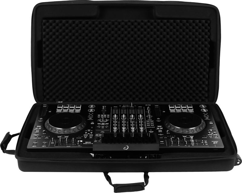 UDG Gear Creator AlphaTheta XDJ-AZ Hardcase Black Plus (Wheels)