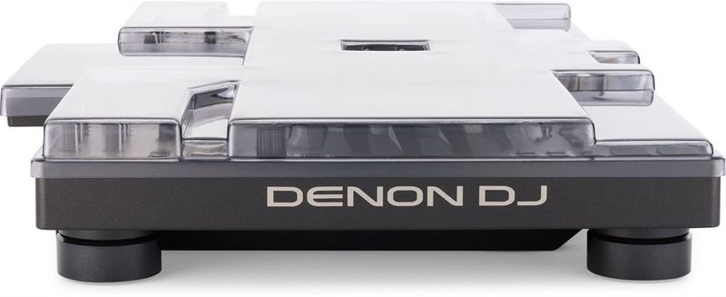 Decksaver Protection cover for Denon DJ Prime 4 G2