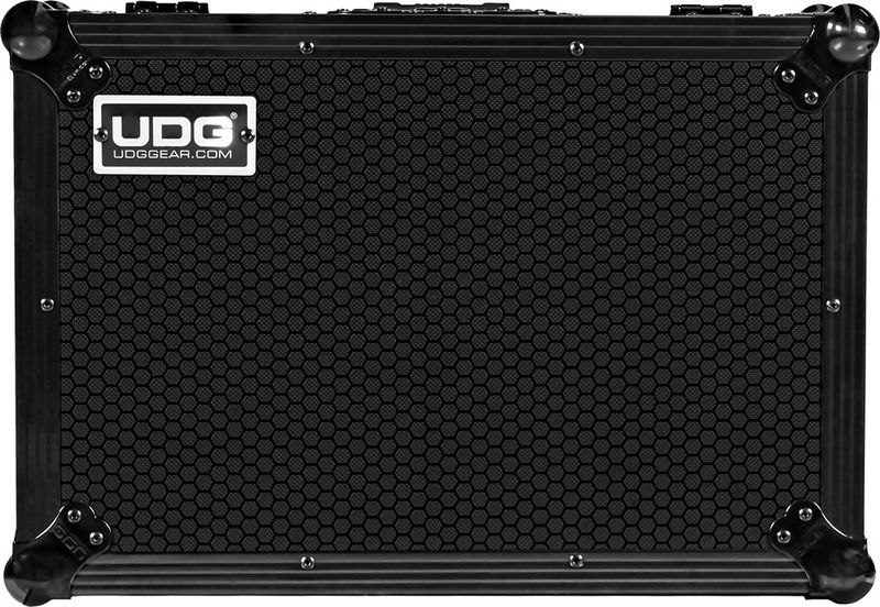 UDG Gear Ultimate Flightcase AlphaTheta DJM-V5 Black