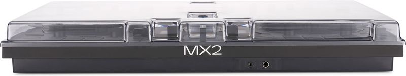Decksaver Protection cover for Native Instruments Traktor MX2 (Light Edition)