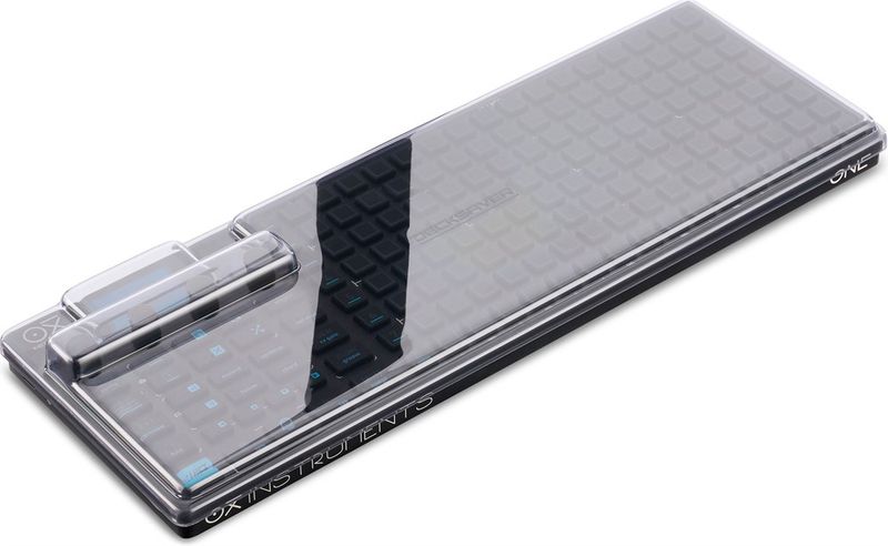 Decksaver Protection cover for OXI Instruments OXI One MK2