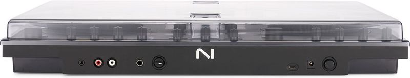 Decksaver Protection cover for Native Instruments Traktor MX2 (Light Edition)