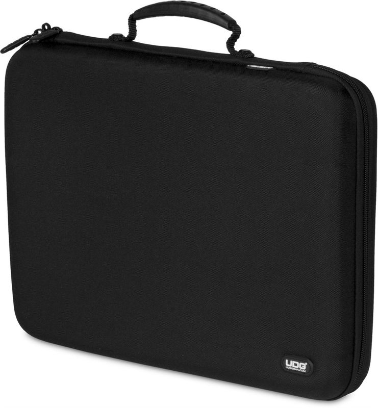 UDG Gear Creator AlphaTheta Slab Hardcase Black