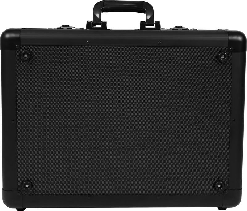 UDG Gear Ultimate Aluminum Flightcase AlphaTheta DJM-V5 Black