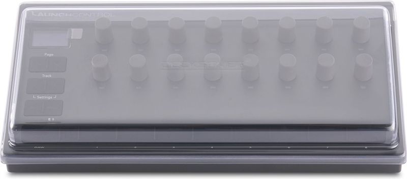Decksaver Protection cover for Novation Launch Control 3