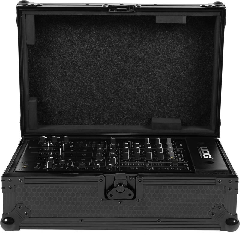 UDG Gear Ultimate Flightcase AlphaTheta DJM-V5 Black