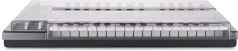 Decksaver Protection cover for Moog Messenger