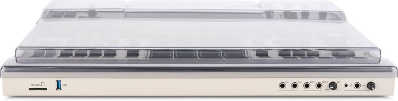 Decksaver Protection cover for Akai MPC XL