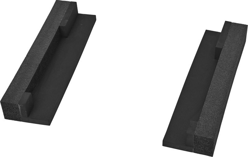 UDG Gear Ultimate DJ Podium Workstation Faceplate Pioneer DJ XDJ-RX3