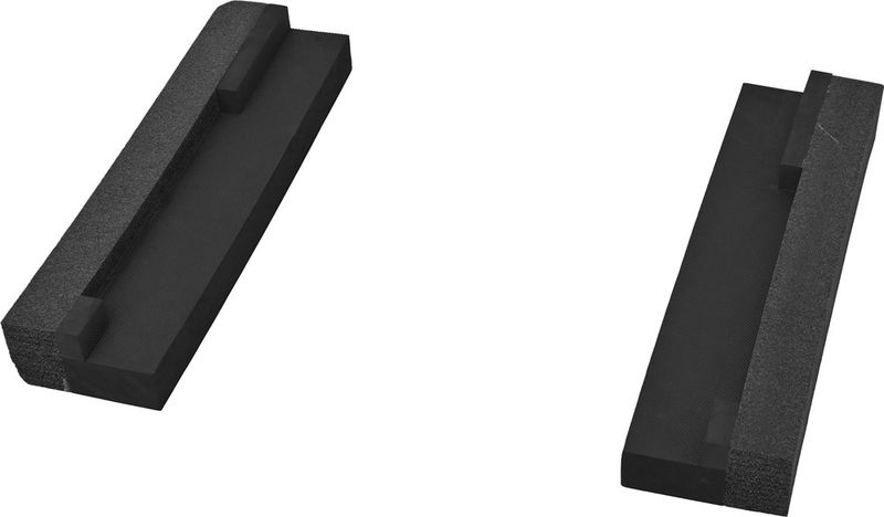 UDG Gear Ultimate DJ Podium Workstation Faceplate Pioneer DJ DDJ-REV5