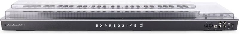 Decksaver Protection cover for Expressive E Osmose 61