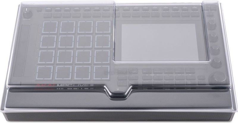 Decksaver Protection cover for Akai MPC Live 3