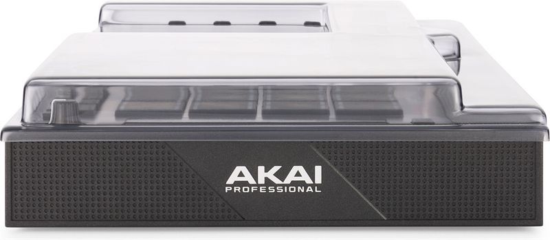 Decksaver Protection cover for Akai MPC Live 3