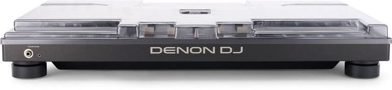 Decksaver Protection cover for Denon DJ Prime 4 G2