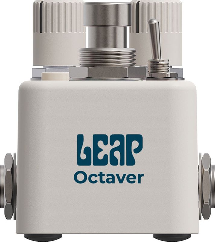 Klowra  Leap Octave Pedal