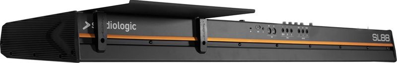 Studiologic SL MK2 Magnetic Brackets