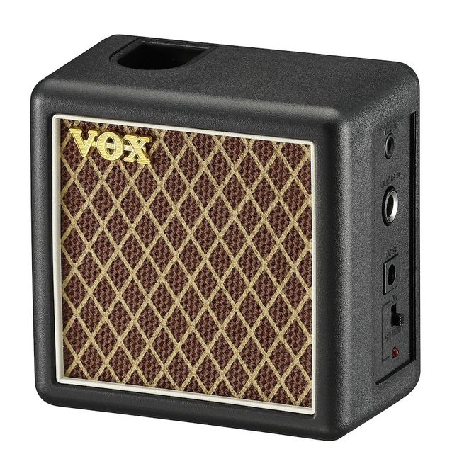 Hovedbilde VOX AP2-CAB