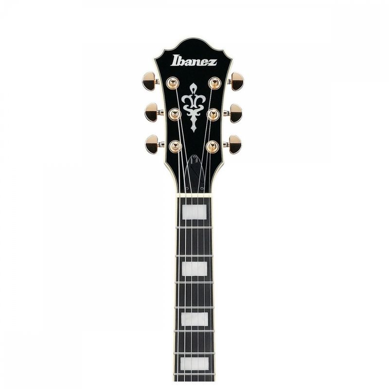 Ibanez AS93FM-VLS Violin Sunburst