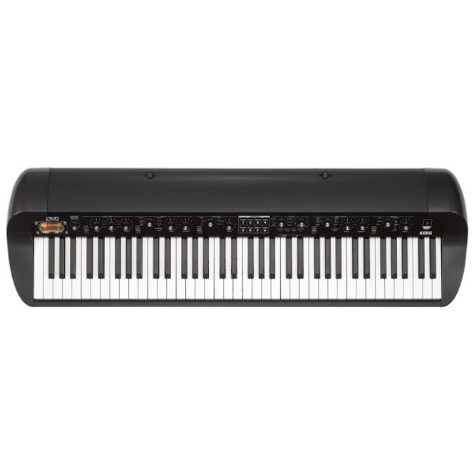 Hovedbilde KORG SV2-73 Stage Vintage PIano
