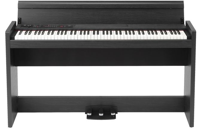 Hovedbilde KORG LP380-RWBK-U Digital Piano