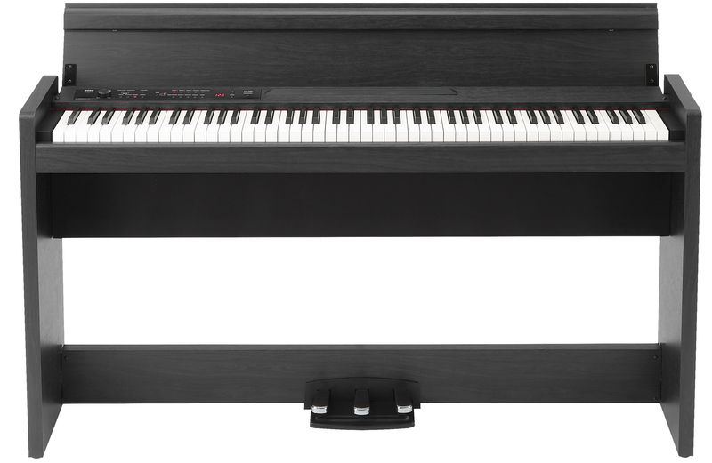 KORG LP380-RWBK-U Digital Piano