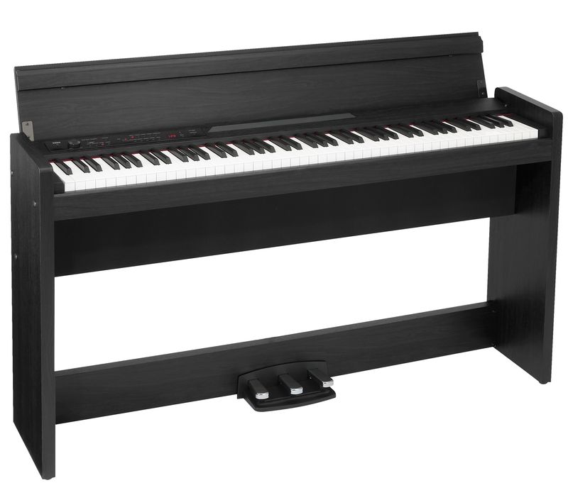 KORG LP380-RWBK-U Digital Piano