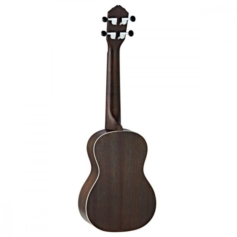 Ortega RUCOAL Concert Ukulele