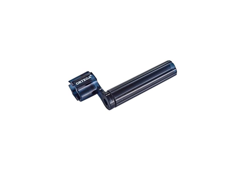 Ortega OSW-DLX-TBK Strengsveiv Svart