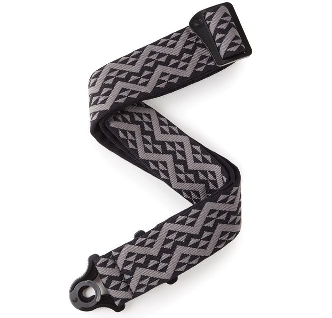 Hovedbilde Planet Waves 50BAL03 ´Auto Lock´ - Padded - Geometric