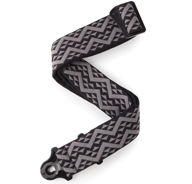 Planet Waves 50BAL03 ´Auto Lock´ - Padded - Geometric