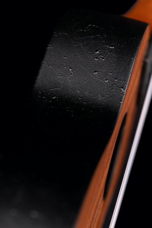Ortega K2-MAH Soprano Ukulele