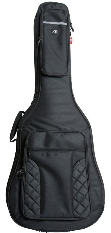 MORGAN RW04 CG Klassisk Gitarbag