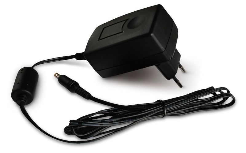 KORG KA-350  Power supply