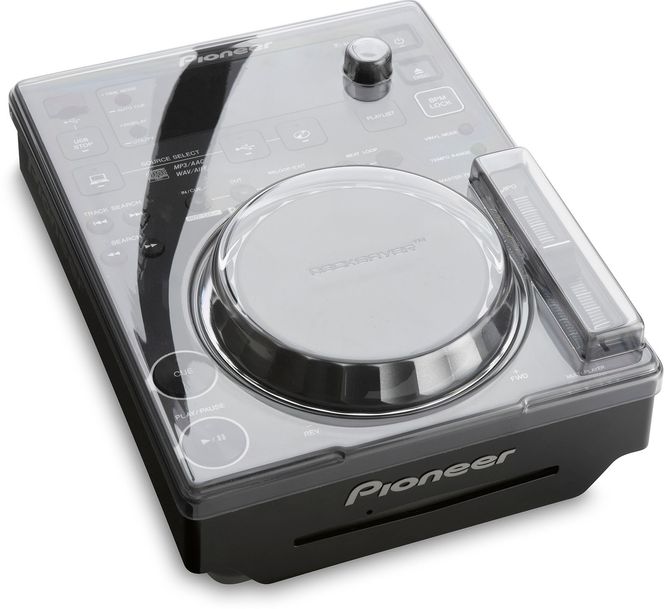 Hovedbilde Decksaver Pioneer DJ CDJ-350