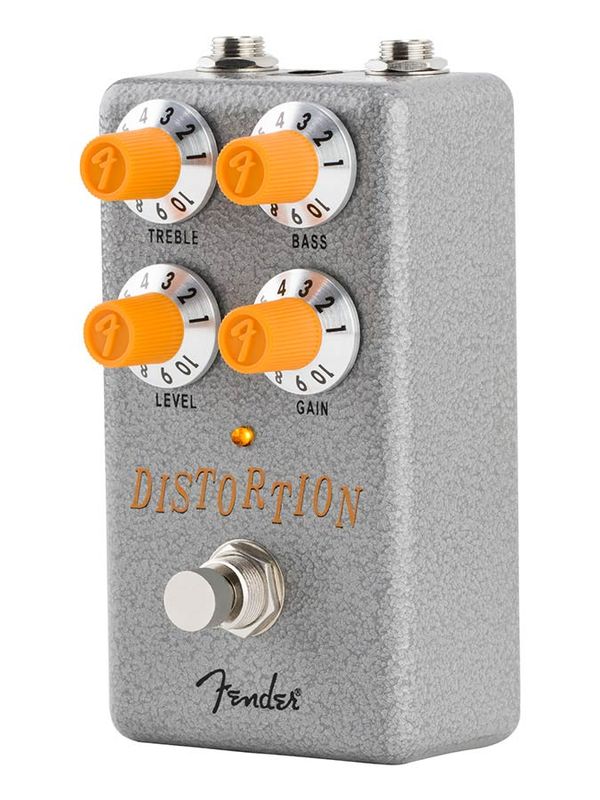 Fender Hammertone Distortion