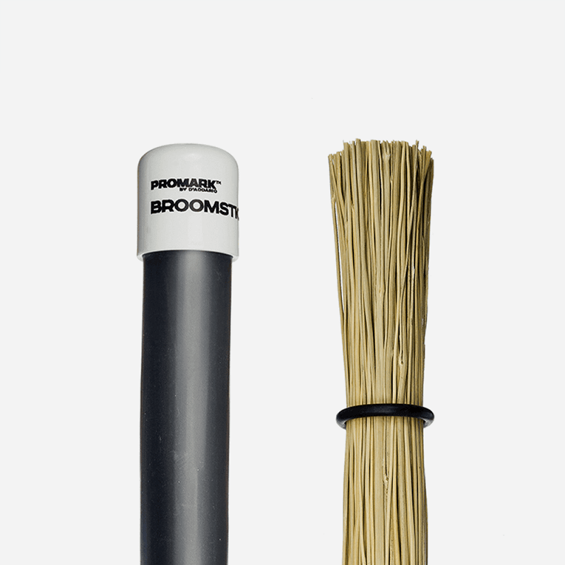 Promark PMBRM1 Broomsticks Medium
