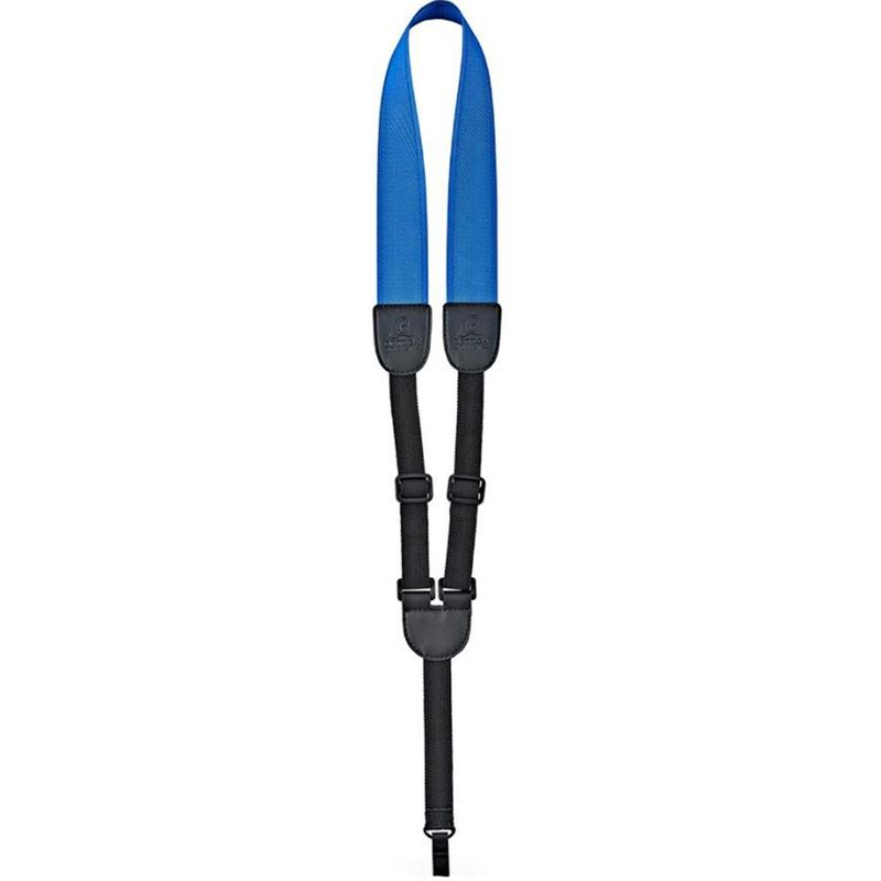Ortega OUSHK-BL Strap Blue