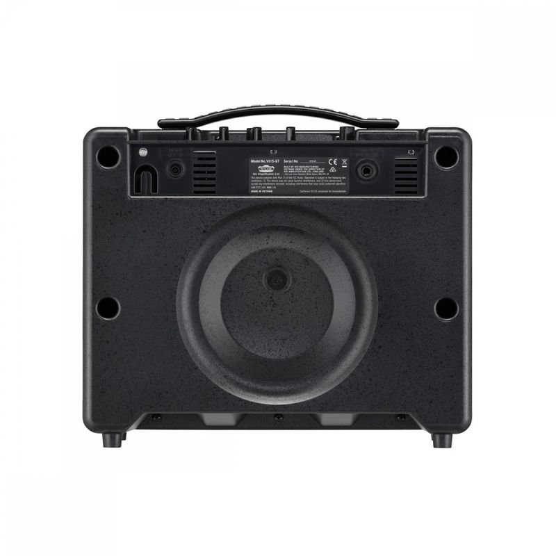 VOX VX15-GT Guitar Combo Amplifier