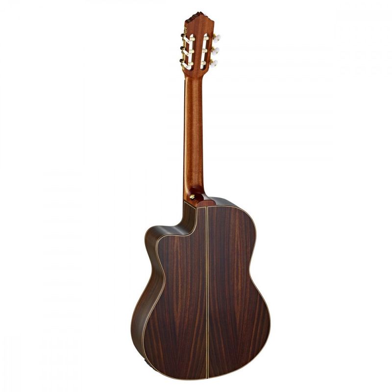 Ortega RCE158SN Natural m/bag