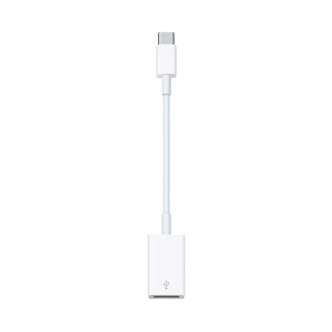 Hovedbilde Apple USB-C til USB Adapter