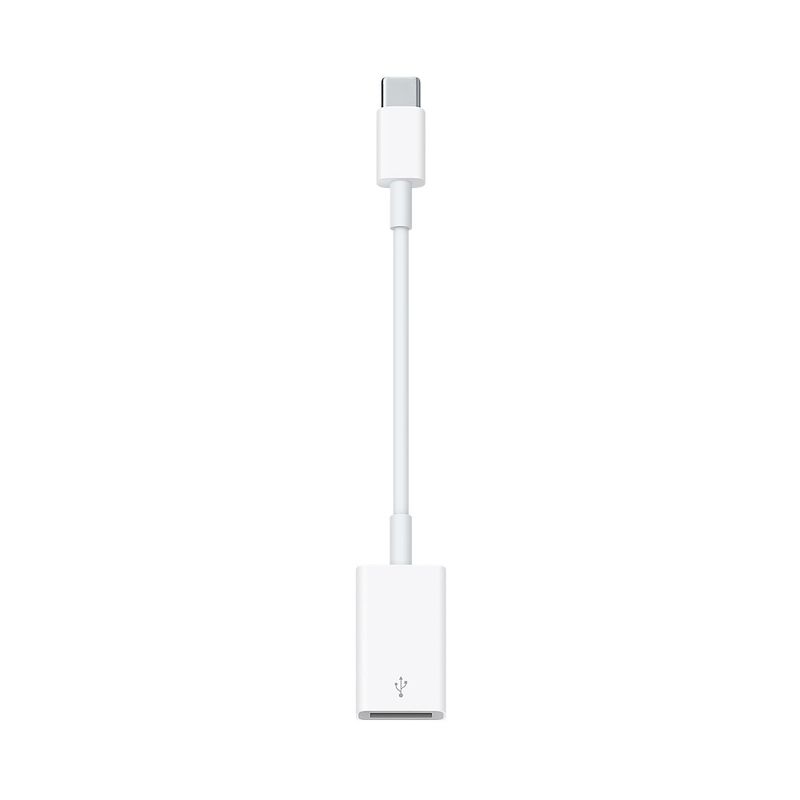 Apple USB-C til USB Adapter