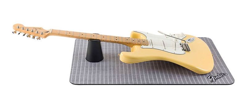 Fender Arbeidsmatte Grill Cloth