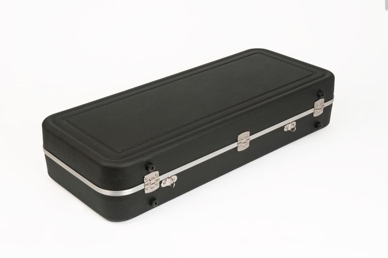 HISCOX PRO-II MAN MANDOLIN