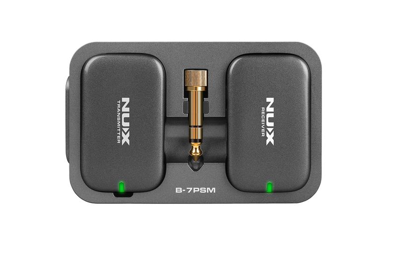 NUX B-7PSM IN-EAR MONITOR