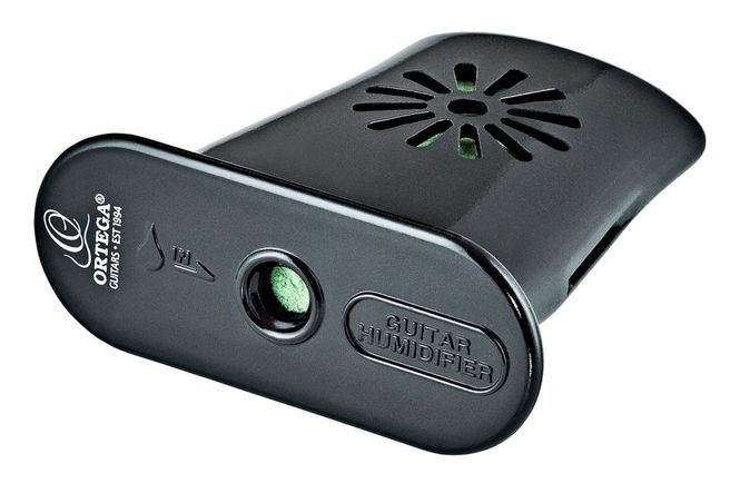 Hovedbilde Ortega HUMIGT-Bk Humidifier