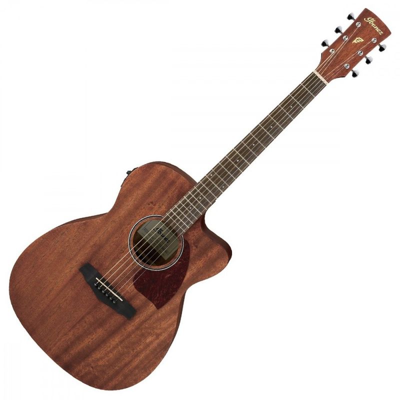 Ibanez PC12MHCE-OPN Natur